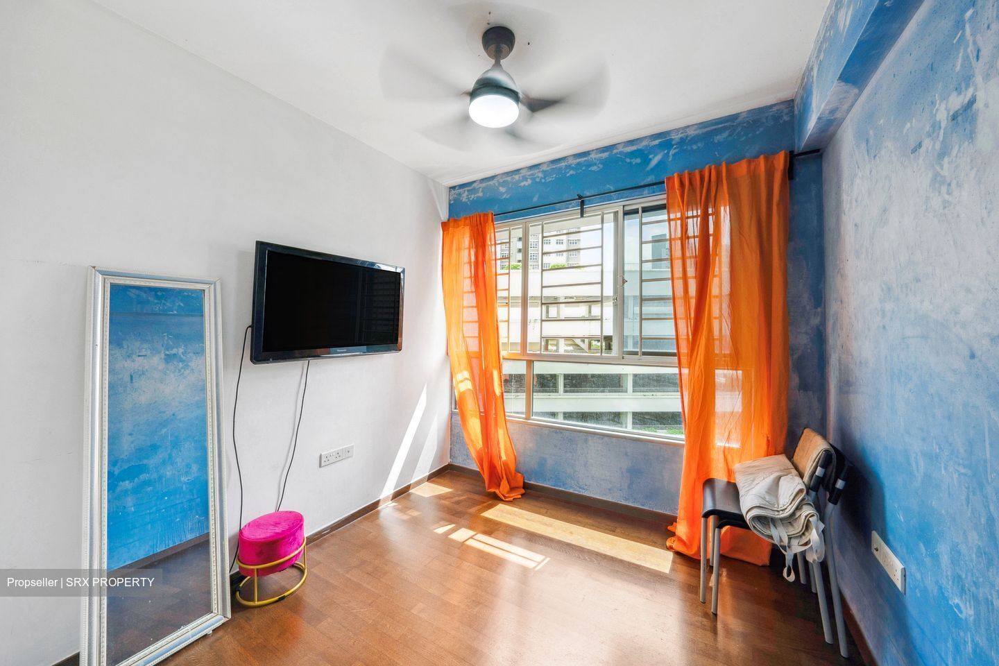 Blk 138D Lake Vista @ Yuan Ching (Jurong West), HDB 4 Rooms #420900041